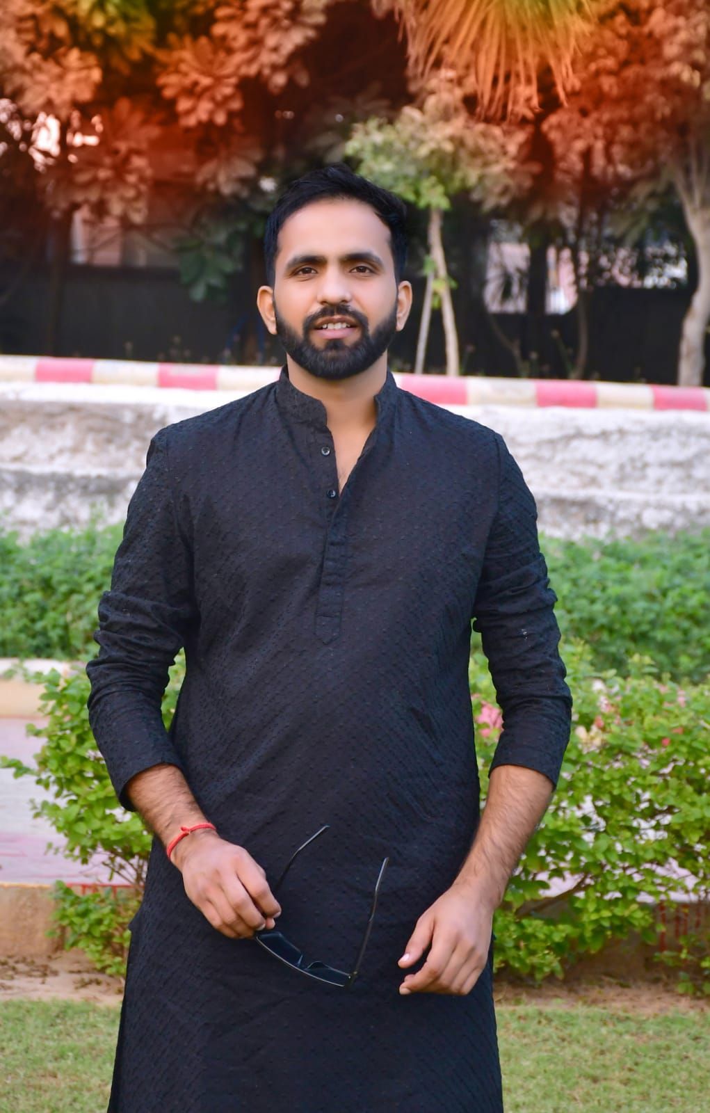 Chirag Yadav