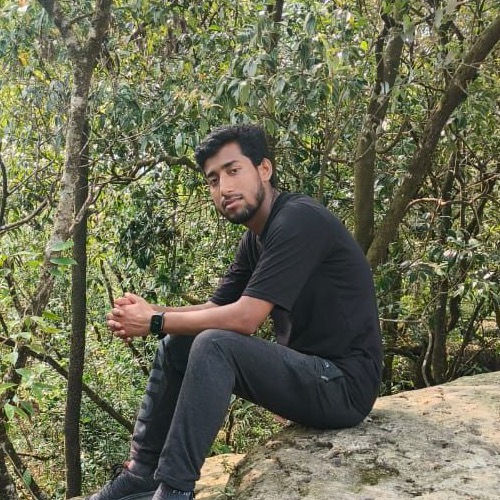 Dhiraj Kumar