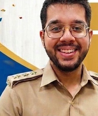 Jatin Sethi