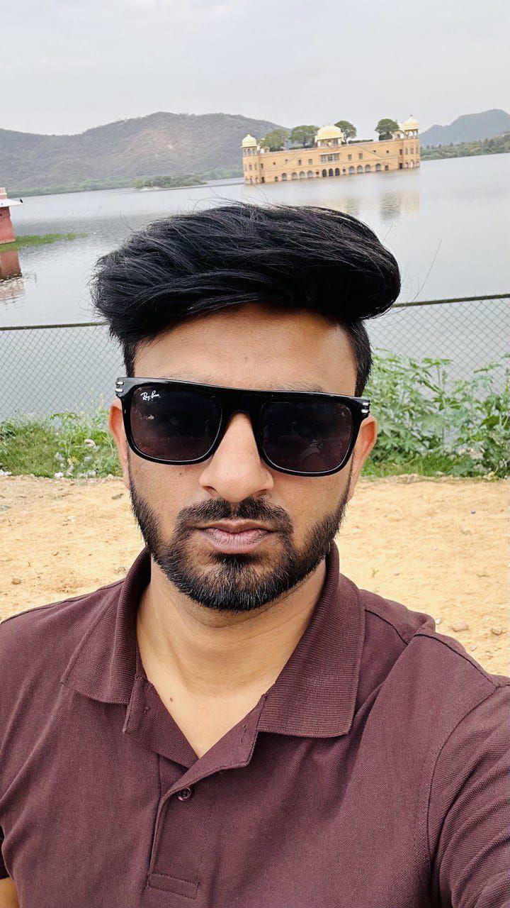 Jayant Kumar