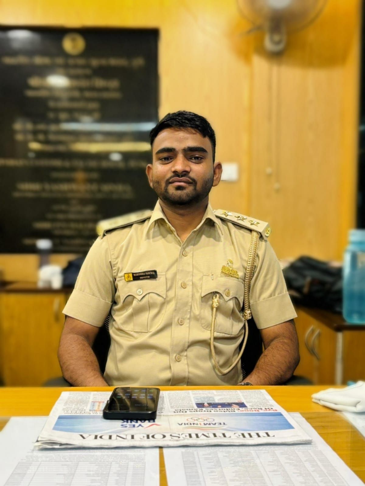 Mahendra Panchal