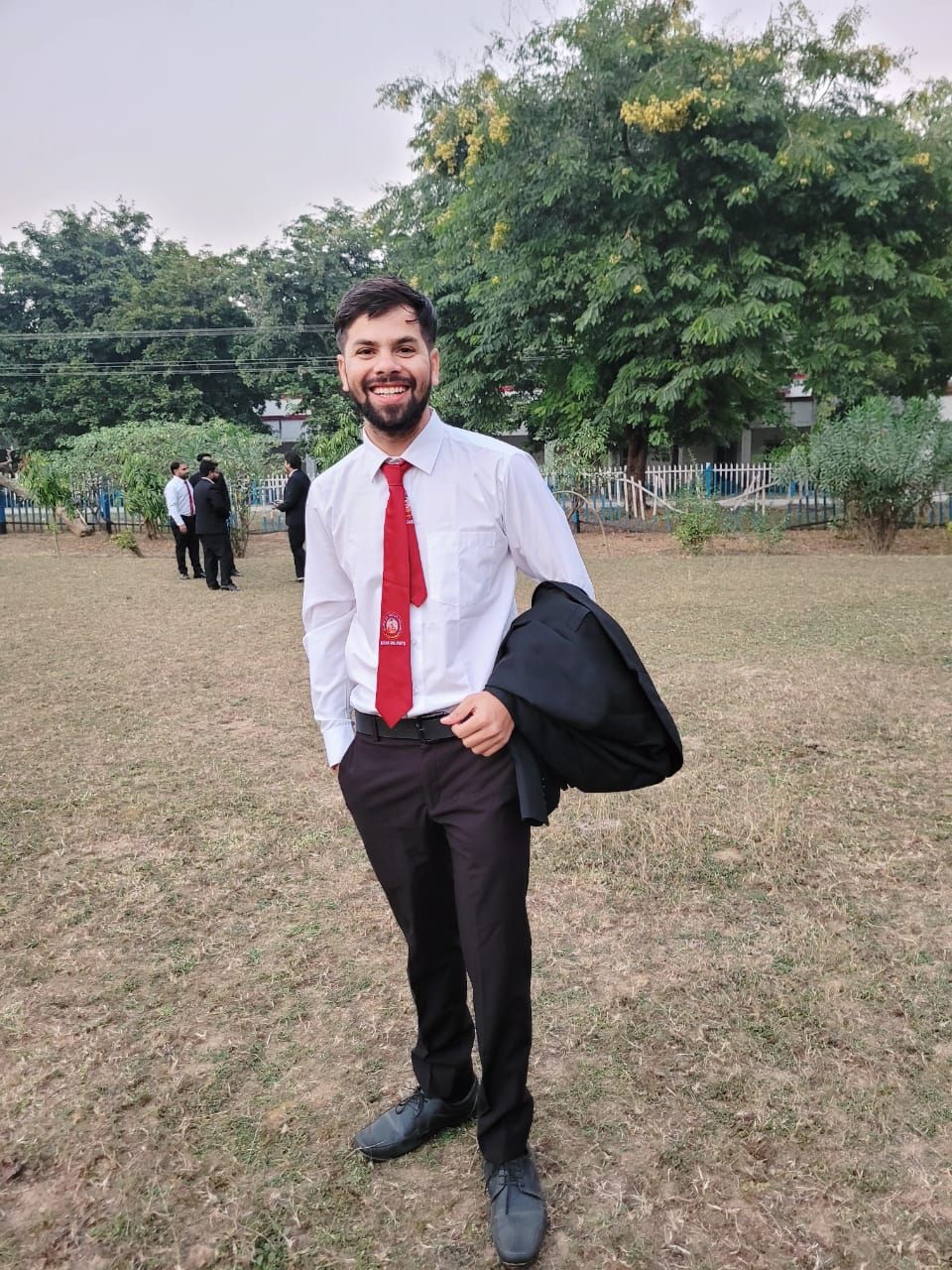 Santosh Kumar Meena