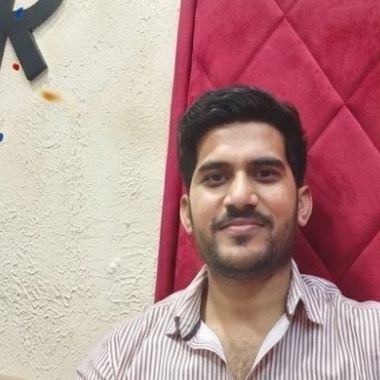 Suraj Kumar