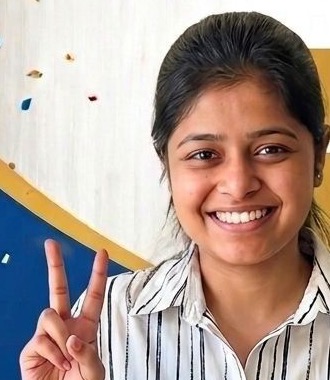 Vaishali Agrawal